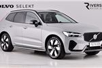 2024 Volvo XC60