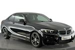 2019 BMW 2 Series