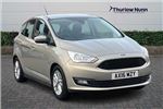 2016 Ford C-MAX