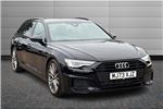 2023 Audi A6 Avant