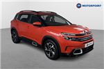 2020 Citroen C5 Aircross