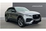 2024 Jaguar F-Pace