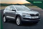 2019 Skoda Karoq