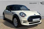 2016 MINI Hatchback