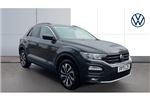 2022 Volkswagen T-Roc