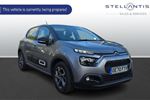 2020 Citroen C3