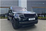 2022 Land Rover Range Rover