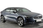 2022 Polestar 2