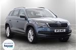 2021 Skoda Kodiaq