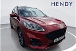 2020 Ford Kuga