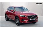 2018 Volvo XC60