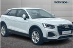 2024 Audi Q2