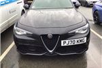 2021 Alfa Romeo Giulia 2.2 JTDM-2 190 Speciale 4dr Auto