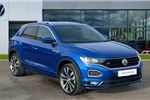 2020 Volkswagen T-Roc