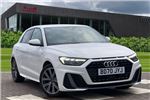 2020 Audi A1