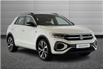 2022 Volkswagen T-Roc