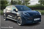 2023 Ford Puma