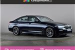 2020 BMW 5 Series