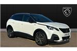 2019 Peugeot 3008