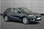 2019 Audi Q3