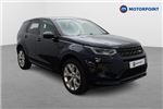 2020 Land Rover Discovery Sport