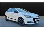 2018 Hyundai i20