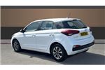 2019 Hyundai i20