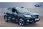 2019 Ford Kuga