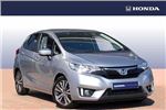 2019 Honda Jazz