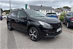 2019 Peugeot 2008