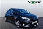 2022 Mazda 2 Hybrid