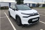 2023 Citroen C3 Aircross