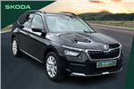 2022 Skoda Kamiq