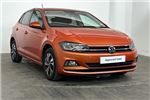 2021 Volkswagen Polo