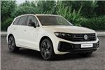 2024 Volkswagen Touareg
