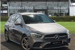 2024 Mercedes-Benz B-Class