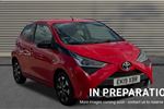 2019 Toyota Aygo