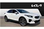 2020 Kia XCeed