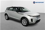 2021 Land Rover Range Rover Evoque