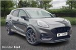 2022 Ford Puma ST