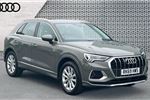 2019 Audi Q3