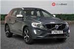 2017 Volvo XC60