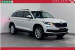 2019 Skoda Kodiaq