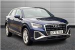 2022 Audi Q2