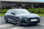 2025 Audi S5