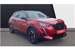 2022 Peugeot 2008