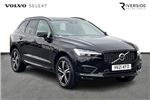 2021 Volvo XC60