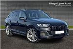 2022 Audi SQ7