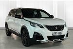 2019 Peugeot 5008