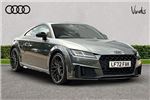 2022 Audi TT